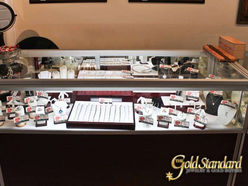 The Gold Standard | 150 Aerial Way, Syosset, NY 11791, USA | Phone: (516) 513-0830