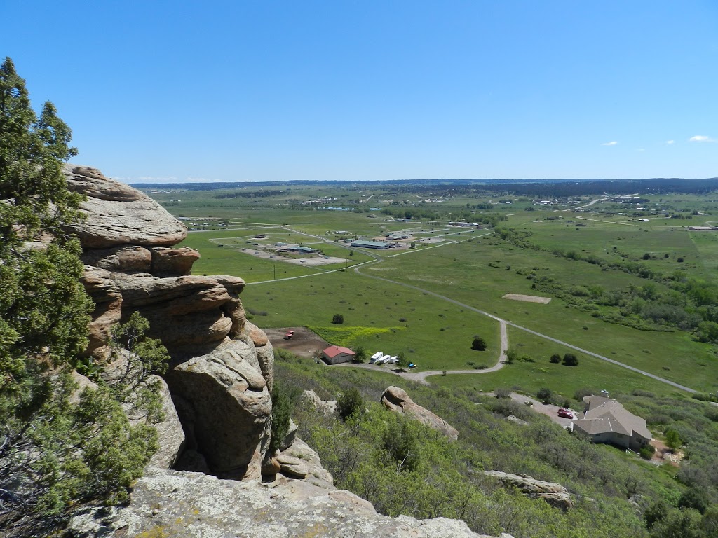 Gateway Mesa Open Space | 4678 CO-86, Castle Rock, CO 80104, USA | Phone: (303) 814-7444