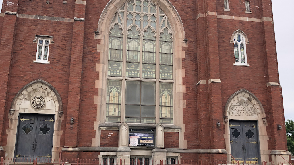 Iglesia Bautista Fundamental Casa de Oración | 6416 S Washtenaw Ave., Chicago, IL 60629, USA | Phone: (773) 733-2028