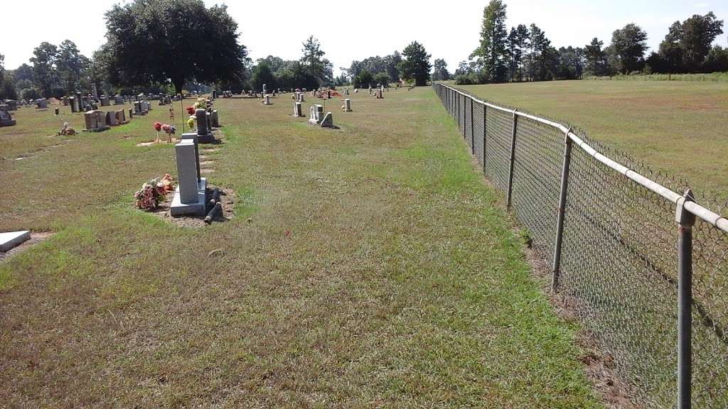 Holly Grove Cemetery – Holly Grove, Texas | County Line Rd S, Livingston, TX 77351, USA | Phone: (936) 685-5143