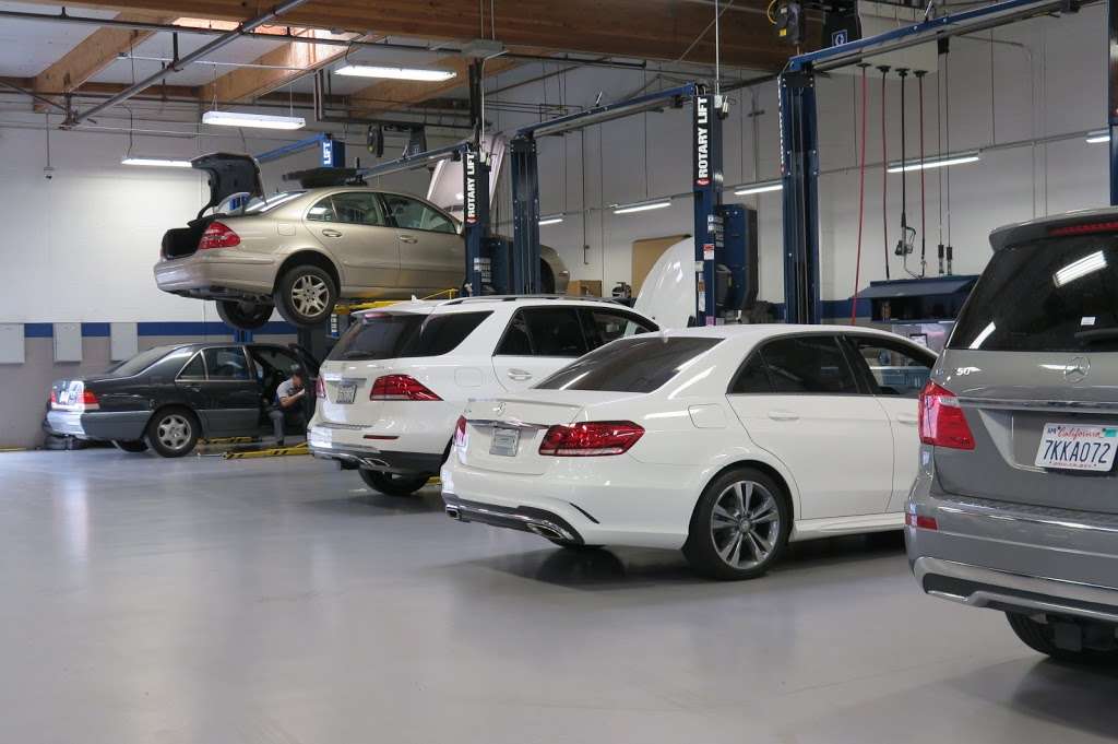 Fletcher Jones Motorcars of Fremont Service | 5760 Cushing Pkwy, Fremont, CA 94538, USA | Phone: (510) 279-2470