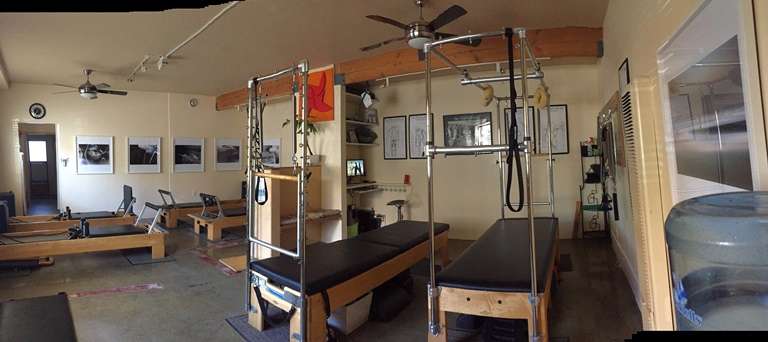 Turning Point Pilates | 910 Garfield Ave, Venice, CA 90291, USA | Phone: (310) 217-7630