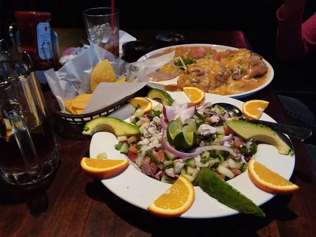 Las Potrancas Mexican Restaurant | 9729 W Coal Mine Ave, Littleton, CO 80123, USA | Phone: (720) 305-2188