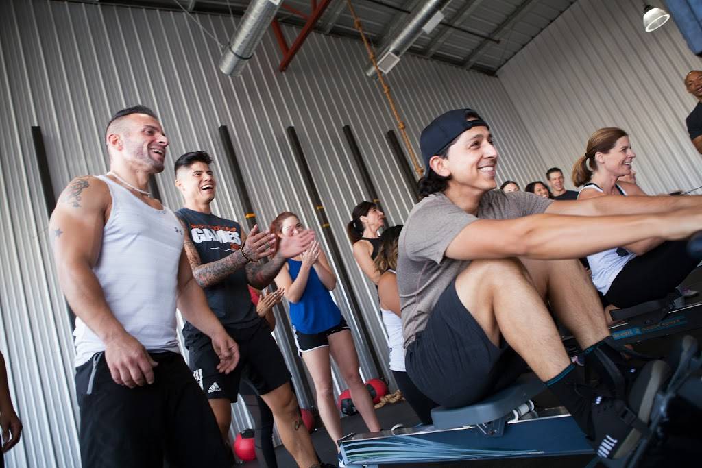 TRU FIT BOOTCAMP | Delta One, 7900 Balboa Blvd, Van Nuys, CA 91406, USA | Phone: (818) 208-0500