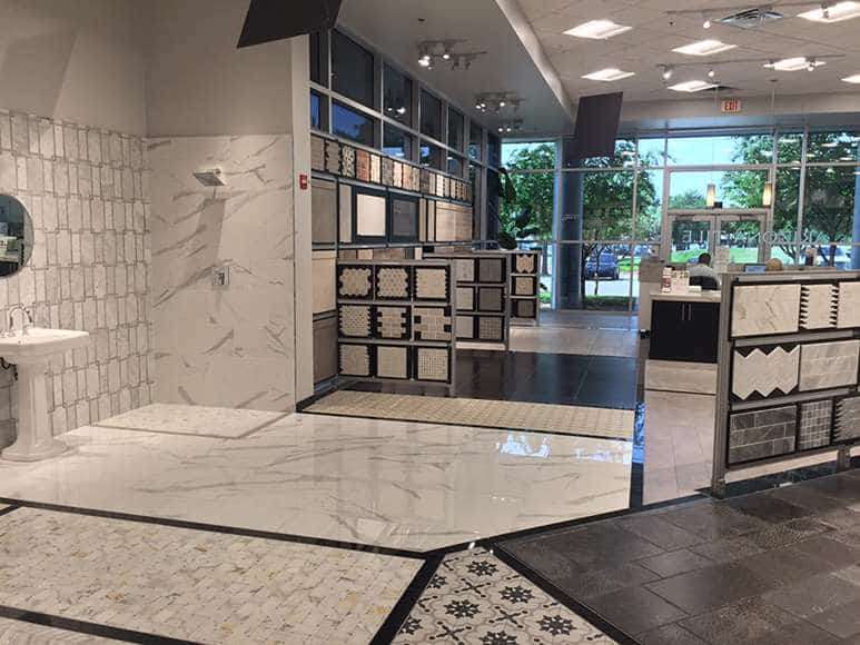 Arizona Tile | 2701 Regent Blvd #100, Dallas, TX 75261, USA | Phone: (972) 456-0935