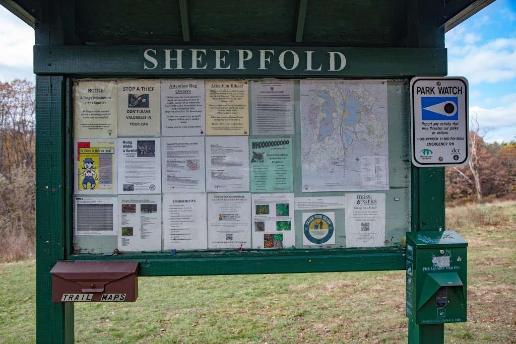 Sheepfold Park-Middlesex Fells Reservation | Soap Box Derby Track, Stoneham, MA 02180, USA | Phone: (617) 727-1199 ext. 406