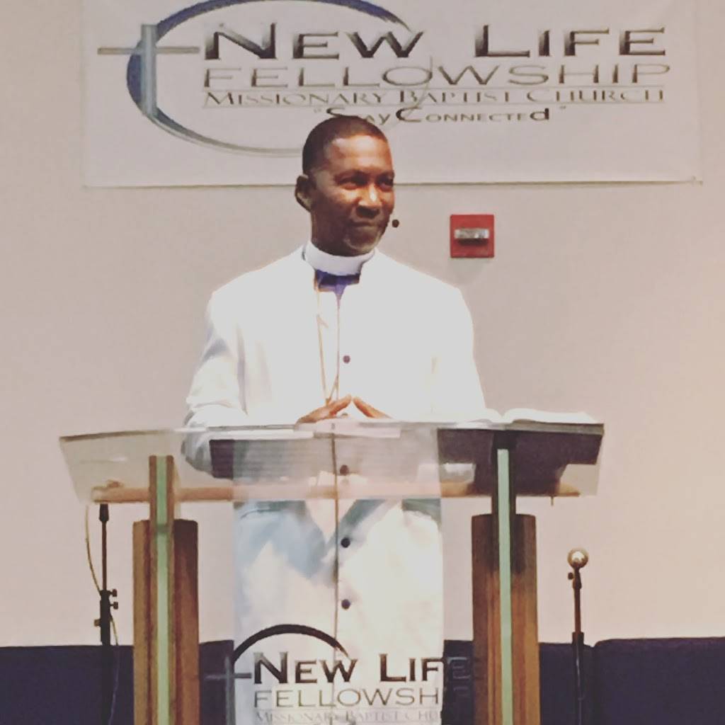 New Life Fellowship Missionary Baptist Church | 3919 W New Hampshire St, Orlando, FL 32808, USA | Phone: (407) 826-1635