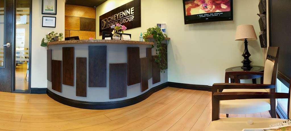 Cheyenne Dental Group | 10470 W Cheyenne Ave Suite 110, Las Vegas, NV 89129, USA | Phone: (702) 803-1796