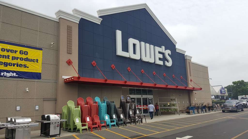 Lowes Home Improvement | 2790 Arthur Kill Rd, Staten Island, NY 10309, USA | Phone: (718) 477-7300