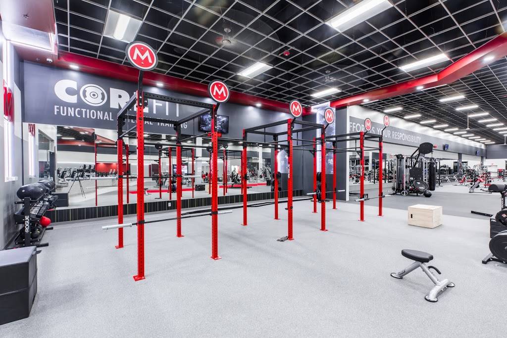 Mountainside Fitness Happy Valley | 2501 W Happy Valley Rd Suite 30, Phoenix, AZ 85085, USA | Phone: (602) 601-4747