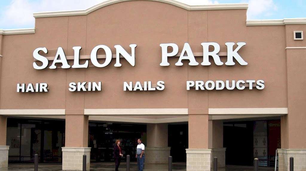 Salon Park - Dairy Ashford | 12536 Westheimer Rd, Houston, TX 77077, USA | Phone: (713) 590-3500