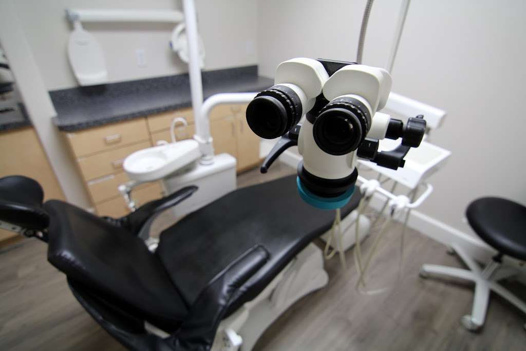 Rootvision Endo | 600 W Beverly Blvd, Montebello, CA 90640, USA | Phone: (323) 721-9777