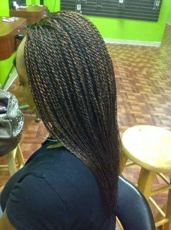 Harbys Braids- Hair Braiding in Carrollton TX | 2661 Midway Rd #103, Carrollton, TX 75006, USA | Phone: (214) 527-6833