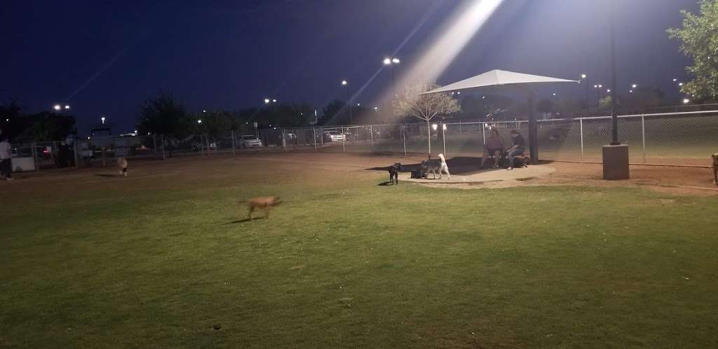 Pioneer Community Dog Park | 8755 N 83rd Ave, Peoria, AZ 85345, USA | Phone: (623) 773-7137