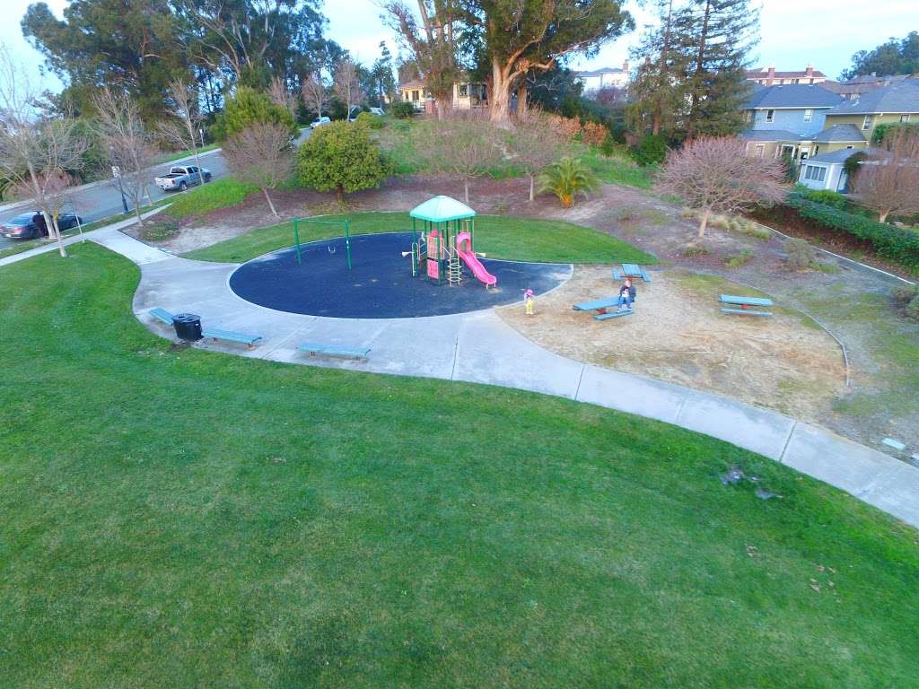 Railroad Park | 1991 Railroad Ave, Hercules, CA 94547, USA | Phone: (510) 799-8200