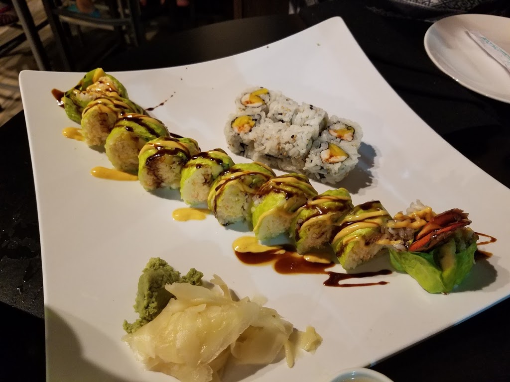 Fuji Sushi | 5215 FM 1463, Katy, TX 77494, USA | Phone: (346) 307-7426