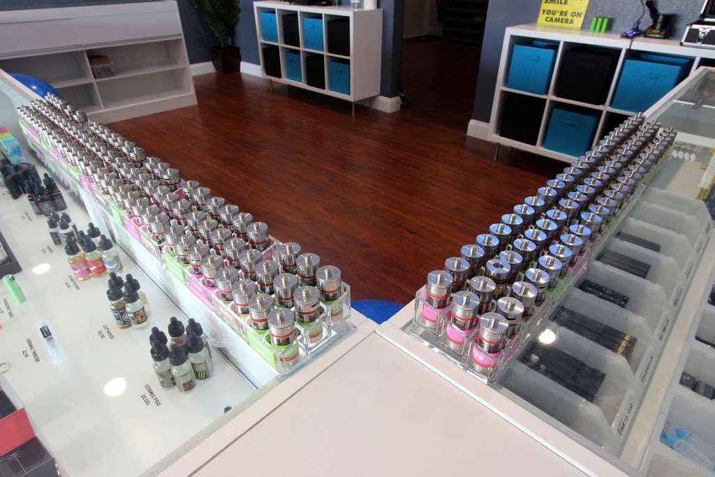 Vapor Shark | 7400 N Federal Hwy, Boca Raton, FL 33487, USA | Phone: (561) 325-7926