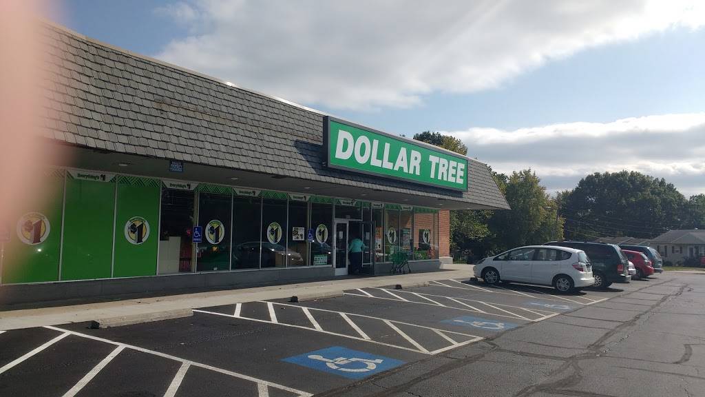 Dollar Tree | 8929 Wornall Rd, Kansas City, MO 64114, USA | Phone: (816) 381-8058