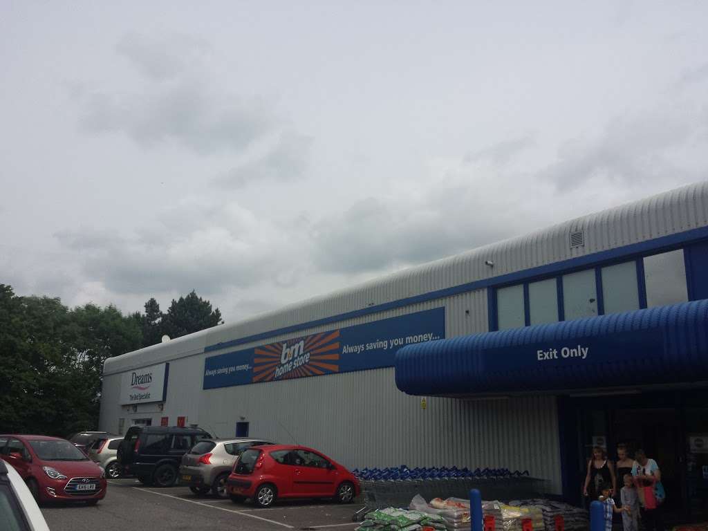 B&M Home Store | Princes Gate Retail Park, Howard Way, Harlow CM20 2SU, UK | Phone: 0330 838 9498