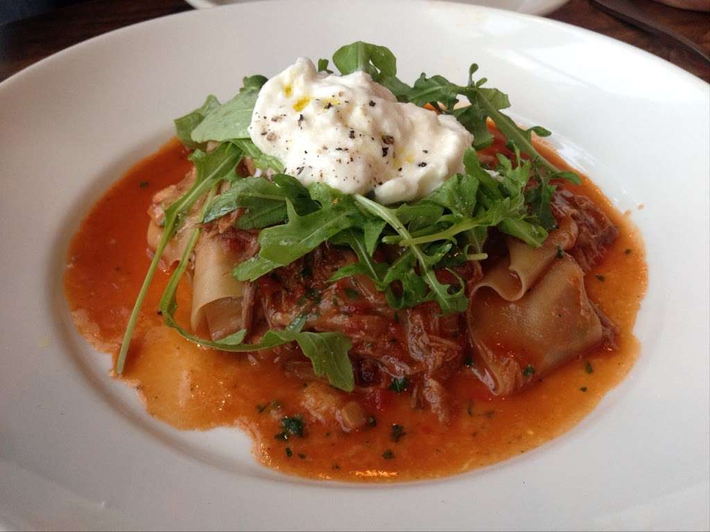 Scopa Italian Roots | 2905 Washington Blvd, Venice, CA 90292, USA | Phone: (310) 821-1100