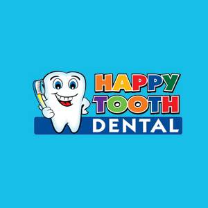 Happy Tooth Dental | 3528 W 1st St, Santa Ana, CA 92704, USA | Phone: (714) 617-4400