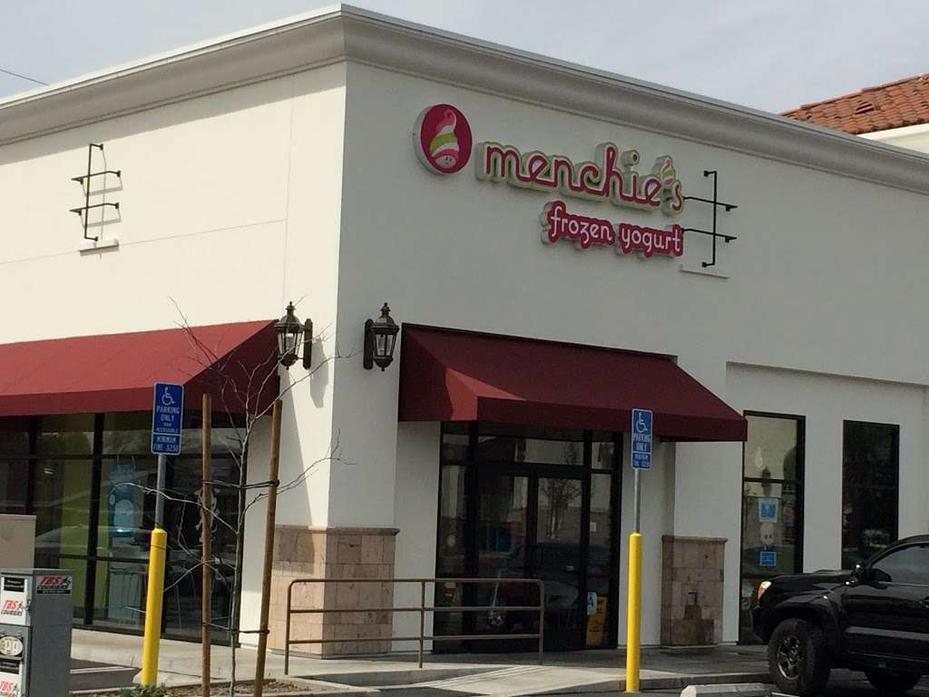 Menchies Frozen Yogurt | 11331 Thienes Ave, South El Monte, CA 91733, USA | Phone: (626) 444-4779