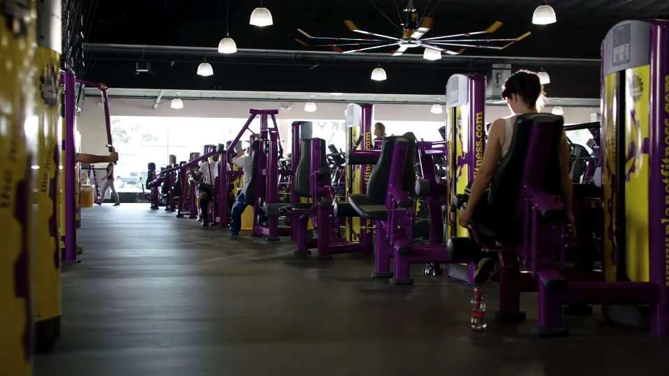 Planet Fitness - Temporarily Closed | 325 Lafayette Rd, Seabrook, NH 03874, USA | Phone: (603) 760-7001