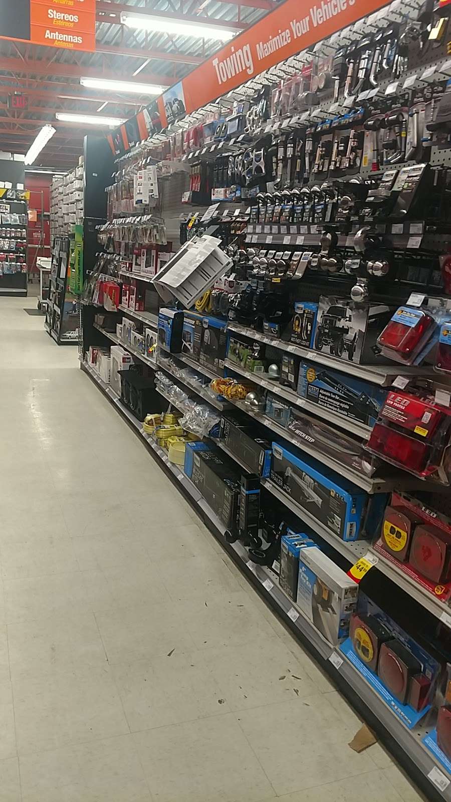 AutoZone Auto Parts | 3500 MacArthur Rd, Whitehall, PA 18052, USA | Phone: (610) 770-6616