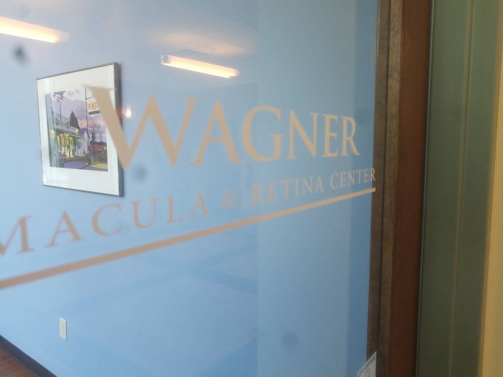 Wagner Macula & Retina Center | 809 Greenbrier Pkwy #109, Chesapeake, VA 23320, USA | Phone: (757) 481-4400