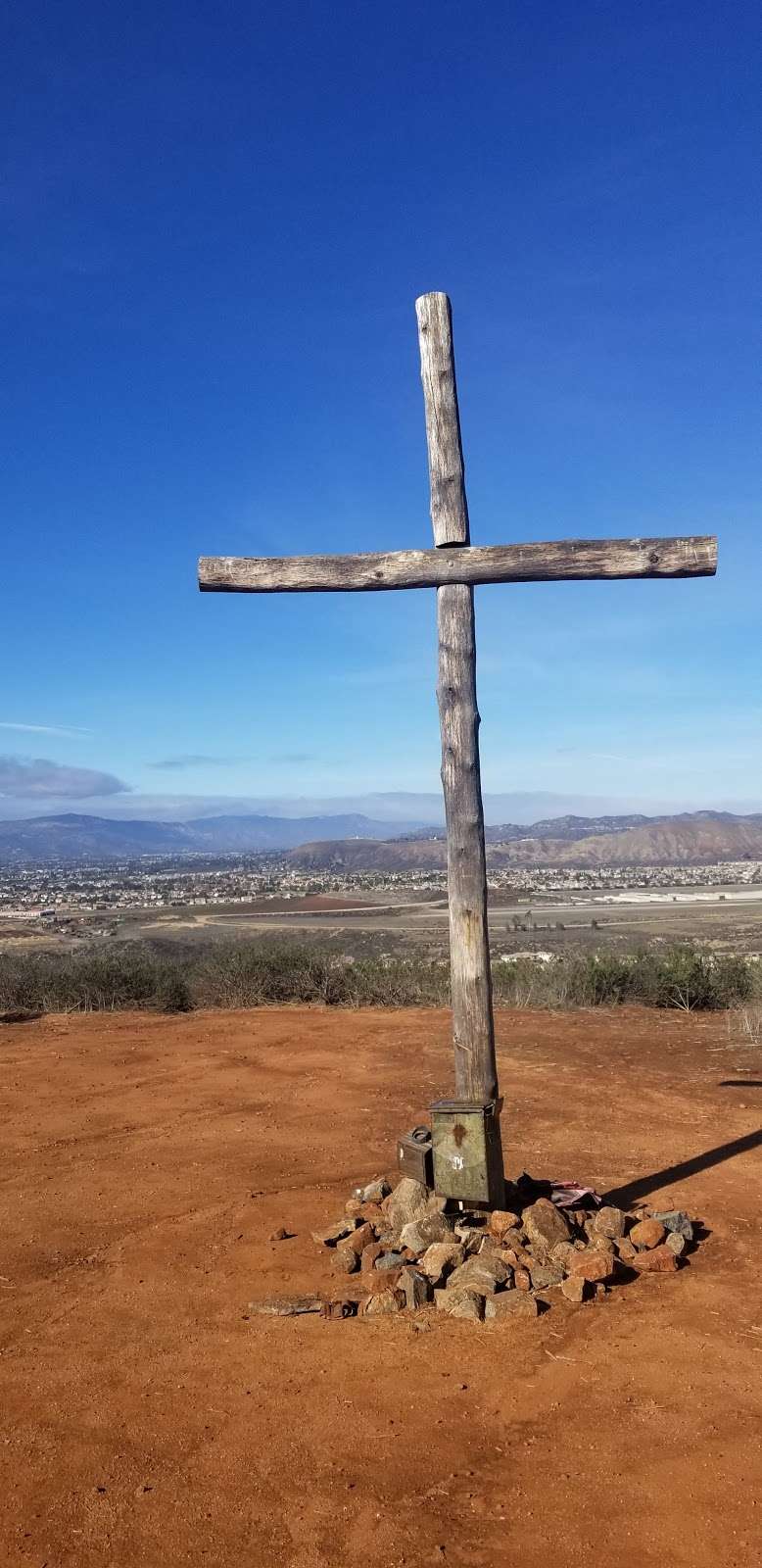 Cross MTB Trails | 30760-30724 Central Park Dr, Murrieta, CA 92563, USA