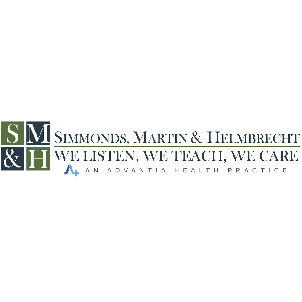Simmonds, Martin & Helmbrecht - Damascus | 26005 Ridge Rd suite 200, Damascus, MD 20872, USA | Phone: (301) 414-2300