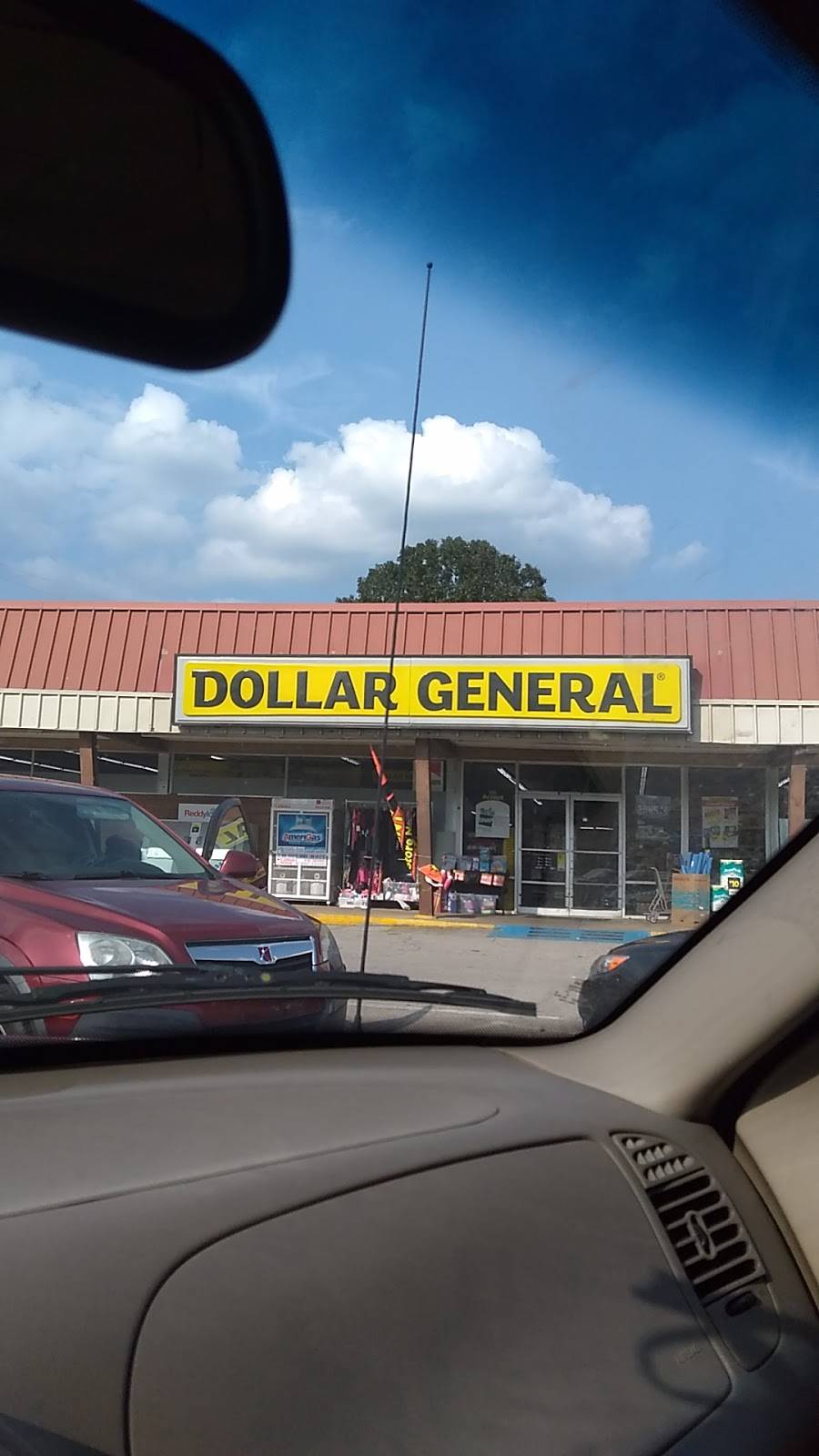 Dollar General | 1509 S Main St, Graysville, AL 35073, USA | Phone: (205) 675-2055