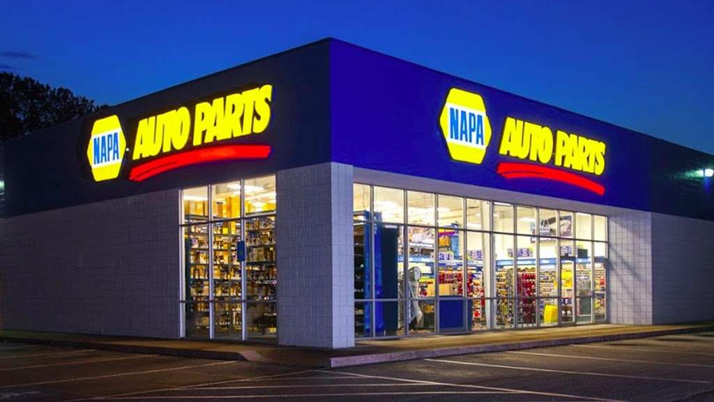 NAPA Auto Parts - Kasper Auto Parts Inc | 700 Main St, Pleasanton, KS 66075, USA | Phone: (913) 352-8818