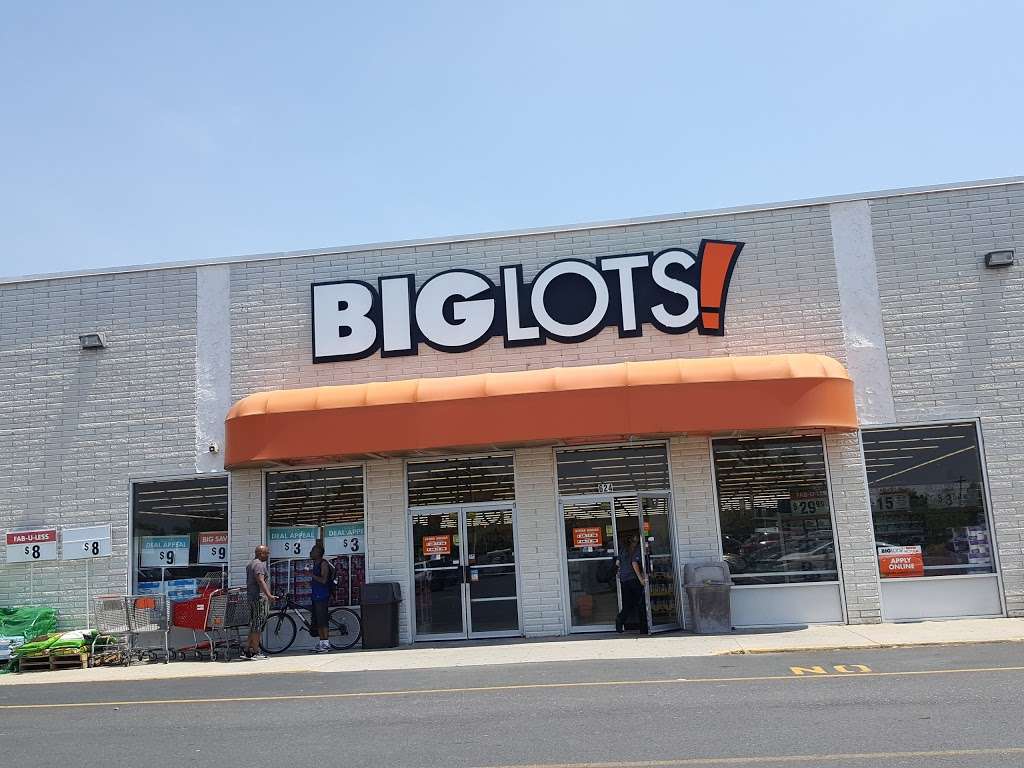 Big Lots | 624 Delsea Dr, Glassboro, NJ 08028, USA | Phone: (856) 307-9160