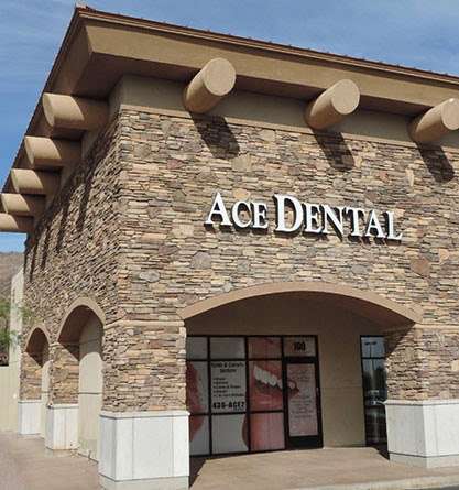 Ace Dental | 55 E Horizon Ridge Pkwy #100, Henderson, NV 89002, USA | Phone: (702) 436-2232