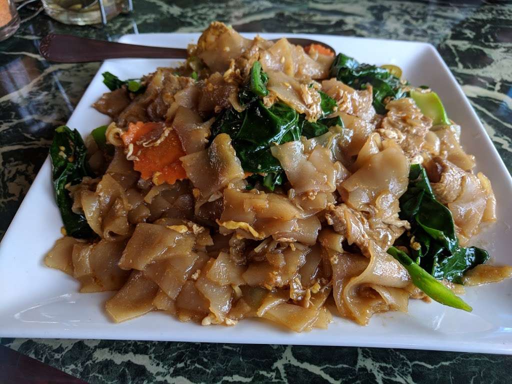 Thai Noodle House | 14328 Telegraph Rd, Whittier, CA 90604, USA | Phone: (562) 906-4735