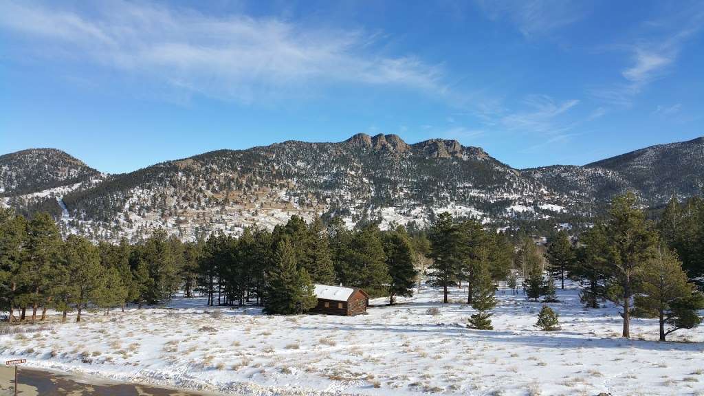 Everhart | Estes Park, CO 80517, USA