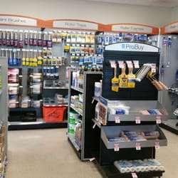 Sherwin-Williams Paint Store | 7566 Ritchie Hwy, Glen Burnie, MD 21061, USA | Phone: (410) 761-0100