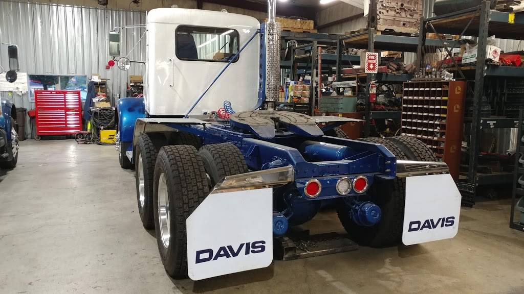 Davis Trans Lite | 13489 SE 135th Ave, Clackamas, OR 97015, USA | Phone: (503) 659-2989