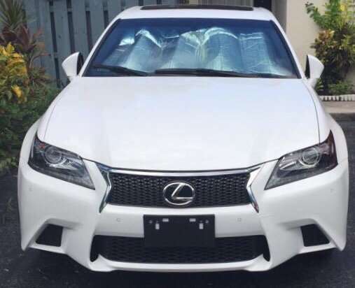 Lexus of Pembroke Pines Collision Center | 16150 Pines Blvd, Pembroke Pines, FL 33027, USA | Phone: (954) 443-2770