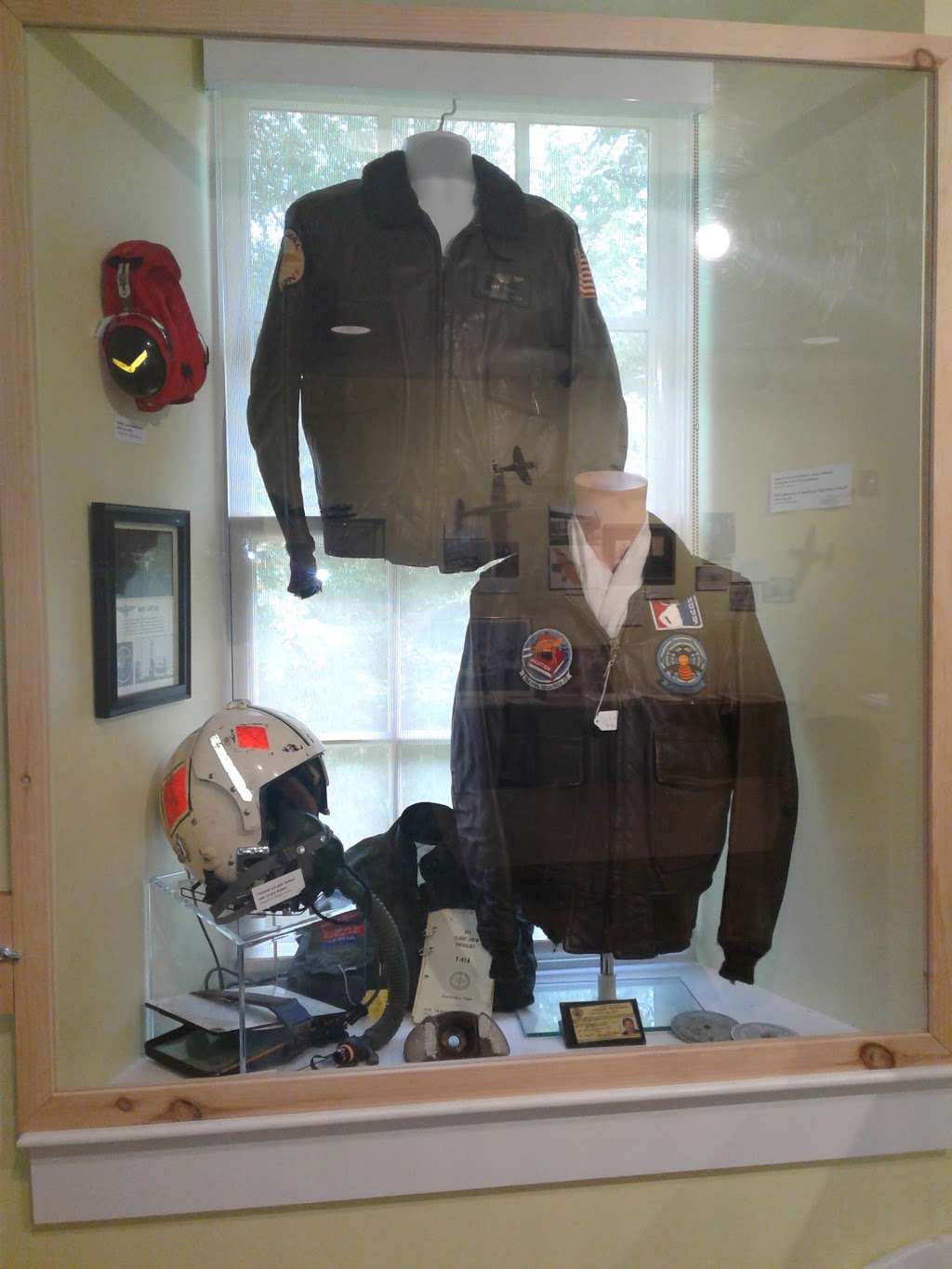 Atlantic County Veterans Museum | 189 NJ-50, Mays Landing, NJ 08330, USA | Phone: (609) 909-7305