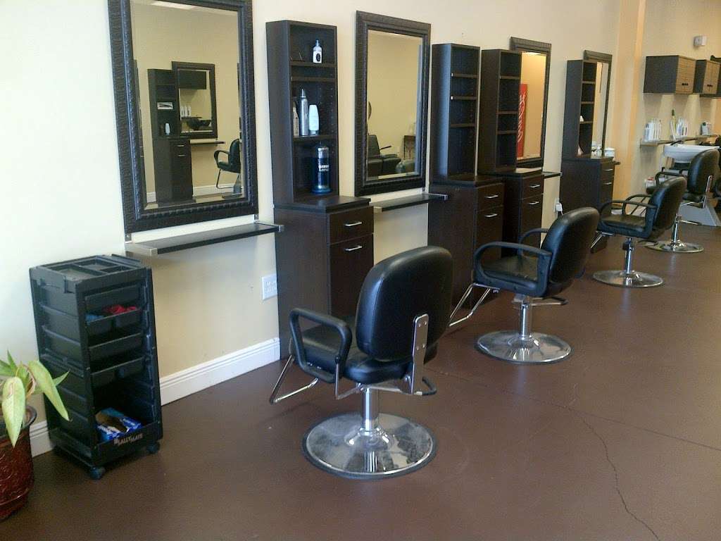 Mesha The Spa For Hair | 40230 US-27 #120, Davenport, FL 33837, USA | Phone: (863) 424-2800