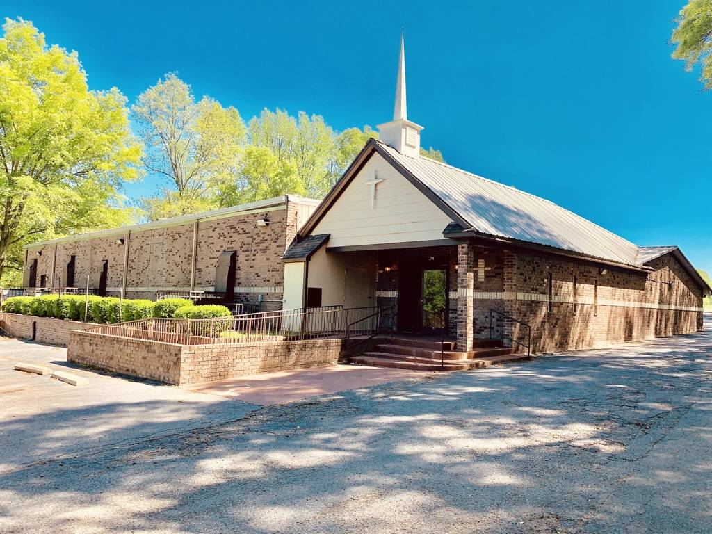Holy Temple MB Church | 4590 New Allen Rd, Memphis, TN 38128, USA | Phone: (901) 373-4908