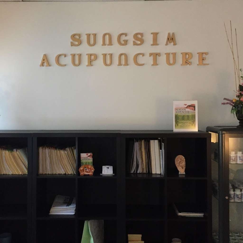 Sungsim Acupuncture LLC | 4470 Broadway, New York, NY 10040, USA | Phone: (212) 567-5891