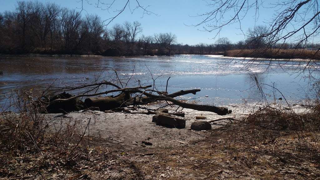 Clarence W Brett Park at Historic New Bridge Landing | 1663 River Rd, Teaneck, NJ 07666, USA | Phone: (201) 837-7130