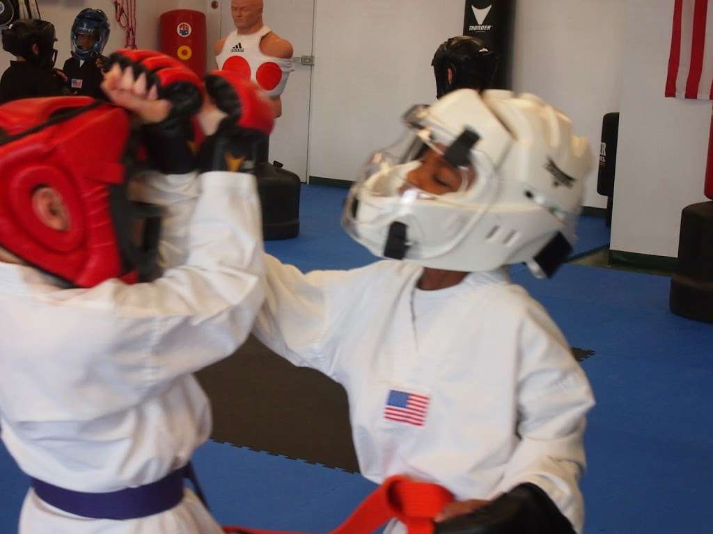 Apgar Mixed Martial Arts | 5755 Nor Bath Blvd, Bath, PA 18014, USA | Phone: (484) 716-2442