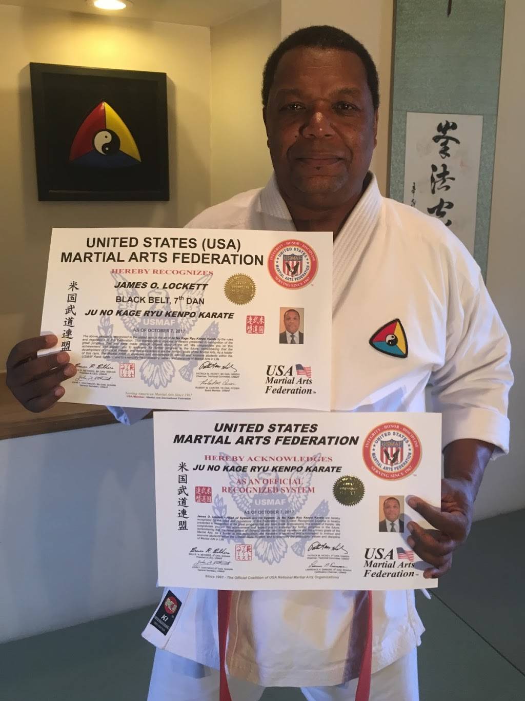 United States Martial Arts Federation (USMAF) | 3816 Bellingham Dr, Reno, NV 89511, USA | Phone: (775) 851-8875