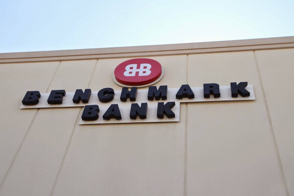 Benchmark Bank | 7019 Hillcrest Ave, Dallas, TX 75205, USA | Phone: (972) 673-4000