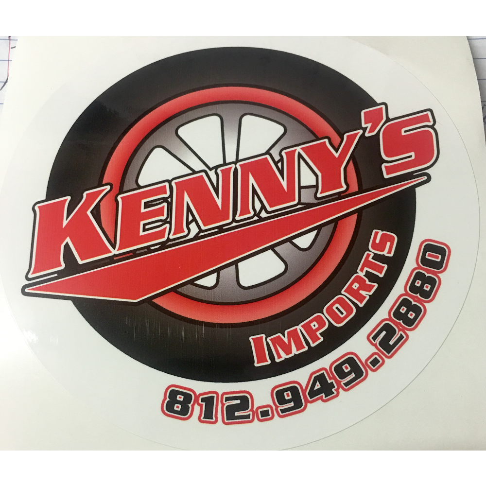 Kennys Imports | 1222 McCullough Pike, Clarksville, IN 47129, USA | Phone: (812) 949-2880