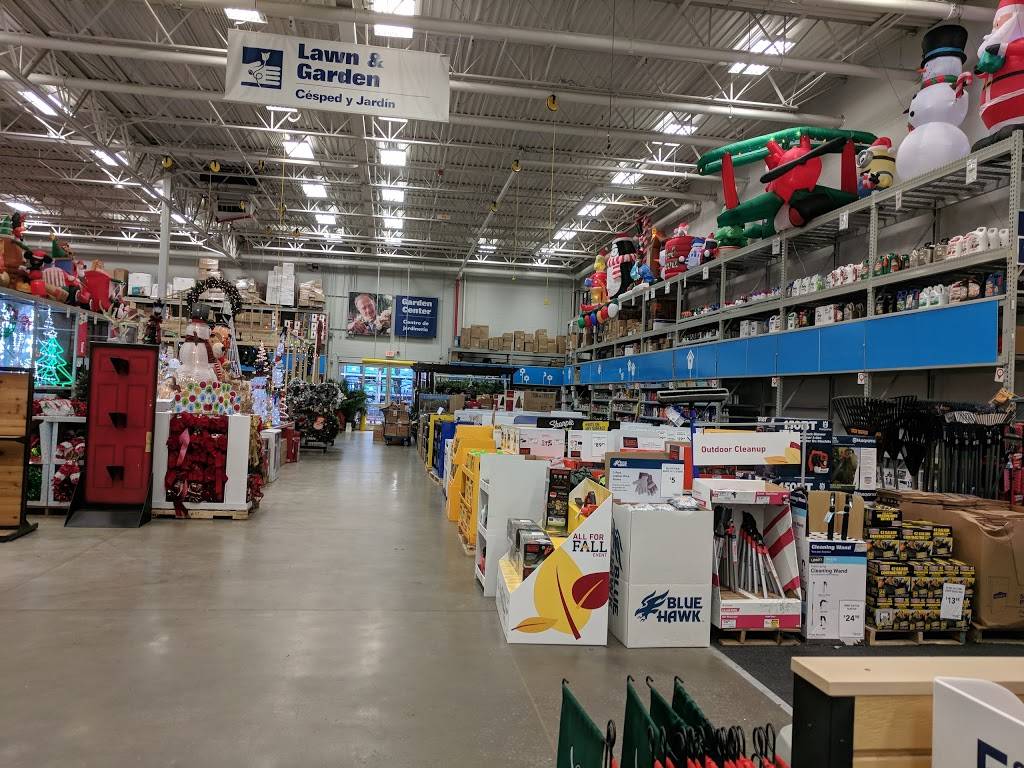 Lowes Home Improvement | 9149 Pearl Rd, Strongsville, OH 44136, USA | Phone: (440) 239-2630